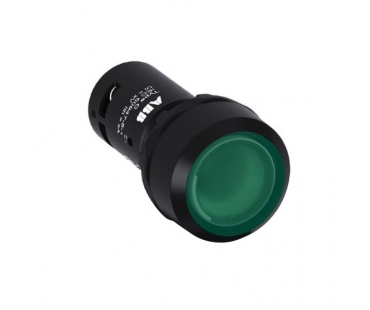 ABB CP2-12G-10 Φ22开孔 紧凑平型 塑料...