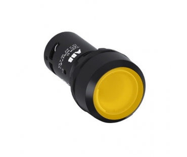 ABB CP2-12Y-10 Φ22开孔 紧凑平型 塑料...