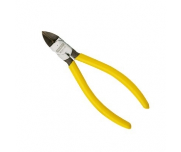 史丹利90-567-23 日式专业塑料水口钳6&quot...