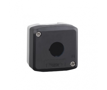 施耐德 XALD01 1位 68*68*53mm 按钮盒