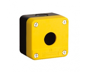 施耐德 XALB01YC 1位 SDS IP65 急停按...