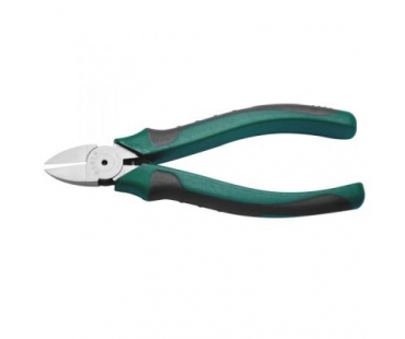 世达70921A 专业日式塑料水口钳6"