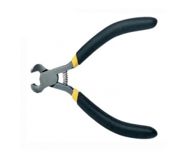 史丹利84-125-23 黑柄迷你顶切钳4"