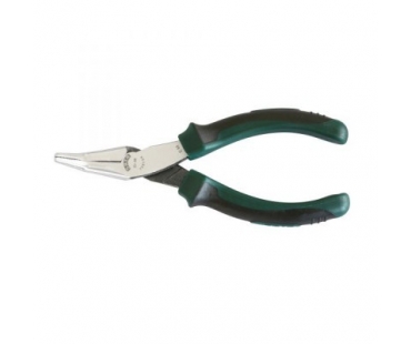 世达70613A 省力型迷你弯嘴钳5.5"