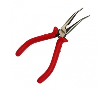 史丹利84-049-23 精密弯嘴钳5&...