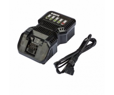 世达51505 J系列10.8-18V横插式锂电电池包充...