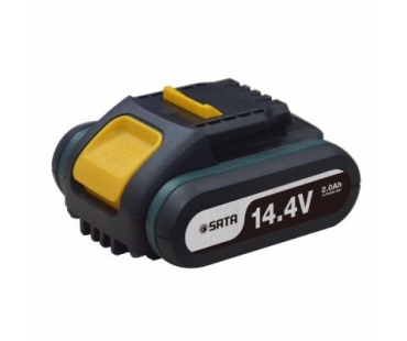 世达51510 10.8V锂电池2.0AH