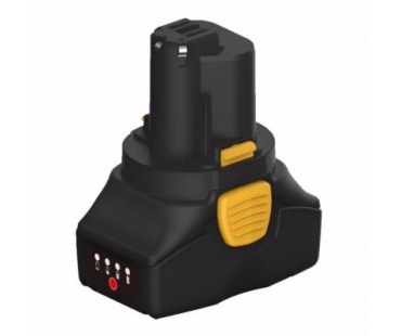 世达51511 14.4V锂电池2.0AH