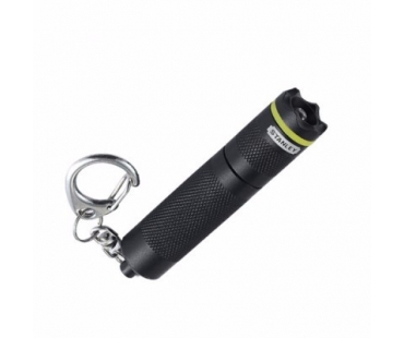 史丹利95-358-23C 迷你LED铝合金手电筒