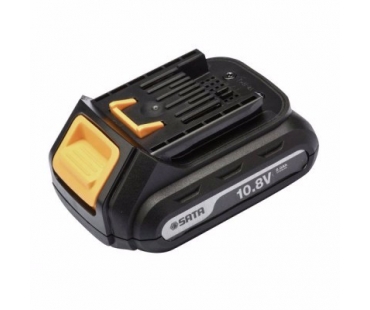 世达51517 J系列10.8V横插式锂电电池包