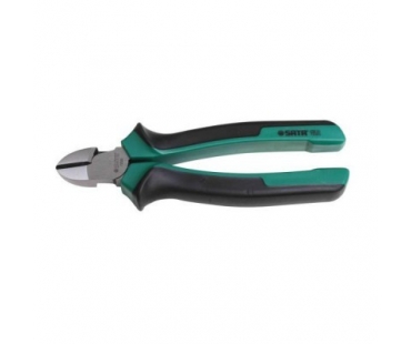 世达72303省力型斜嘴钳8"