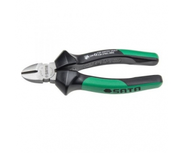 世达72722 欧式G系列斜嘴钳7"