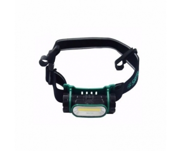 世达90716防水锂电头灯