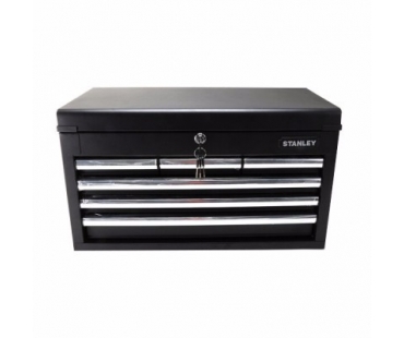 史丹利93-546-23 6抽屉工具箱