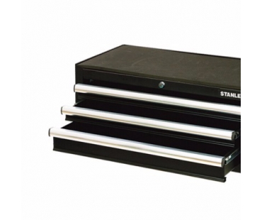 史丹利94-195-23 3抽屉工具箱