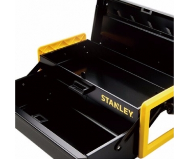 史丹利STST73097-8-23 双层工具箱16&qu...