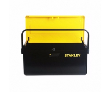 史丹利STST73100-8-23 单手开内抽屉工具箱1...