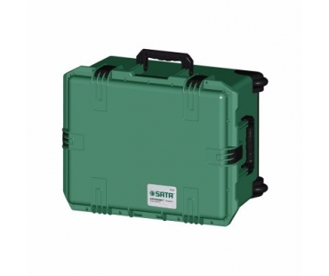 世达 95309 624*498*285MM 拉杆式安全...