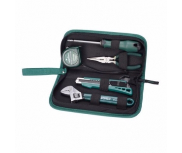 世达06002基本维修组套5件