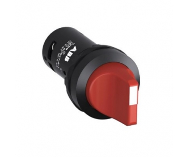 ABB C2SS1-10R-10 Φ22开孔 短手柄 塑...