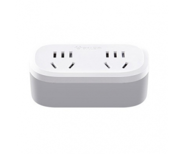 公牛 GN-934K 单开关二、三、三、二极转换器