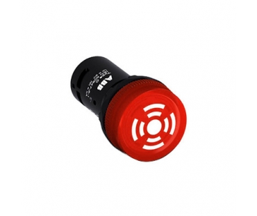 ABB CB1-611R Φ22开孔 闪亮型 声响间断 ...