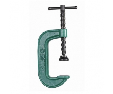 世达90433 G字夹3"