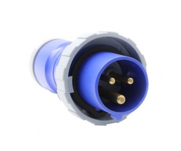 ABB 216P6W IP67 16A 200-250V...