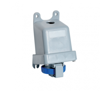 ABB 216RS6W IP67 16A 200-250...