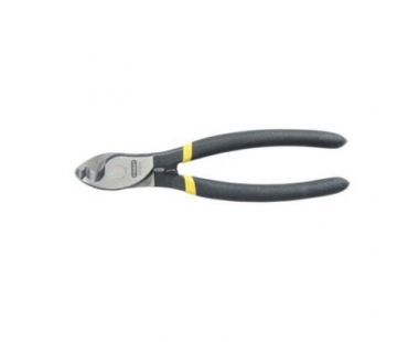 史丹利84-858-22 手动电缆钳150mm(0-22...