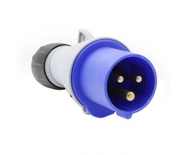 ABB 216-P6 IP44 16A 200-250V...