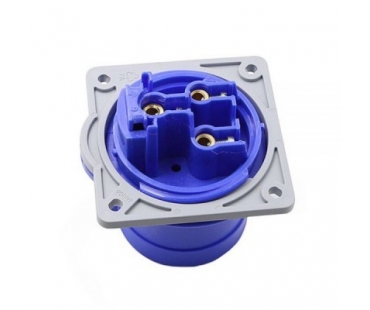 ABB 232BU6 IP44 32A 200-250V...