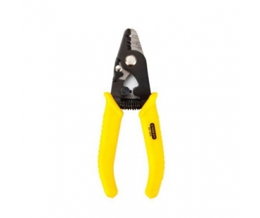 史丹利84-870-22 光纤剥皮钳0.125/0.25...