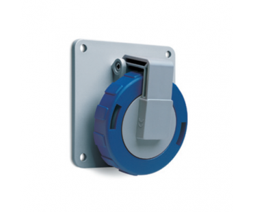 ABB 216RAU4W IP67 16A 100-13...