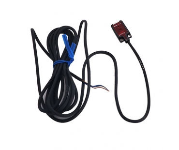 欧姆龙 E3T系列 E3T-FD12 2M*4 NPN输...