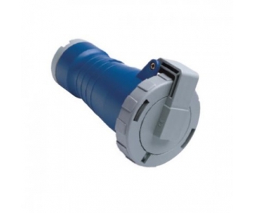 ABB 216C6W IP67 16A 200-250V...