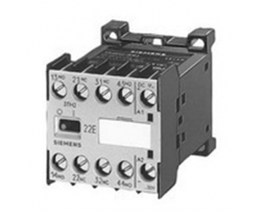 西门子 3RH61401BB40 DC24V 中间继电器