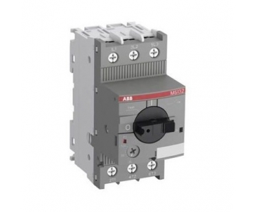 ABB MS132型25.0-32.0A电动机保护用断路...