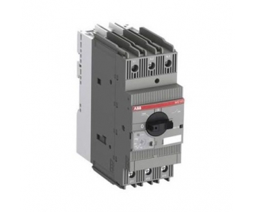 ABB MS165型52.0-65.0A电动机保护用断路...
