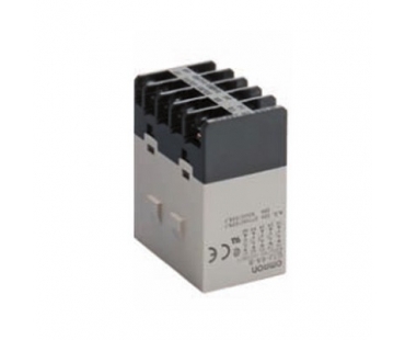 欧姆龙 G7J系列 G7J-4A-B AC100/120...