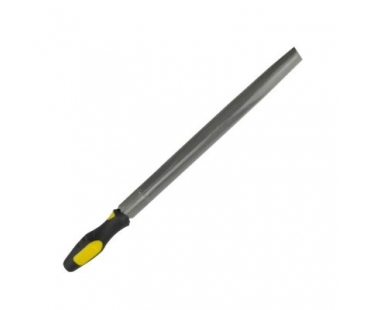 史丹利 22-359-28 中齿半圆锉12"