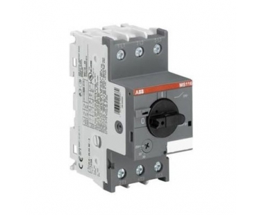 ABB MS116型25.0-32.0A电动机保护用断路...