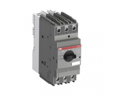 ABB MO165型10.0-16.0A电动机保护用断路...