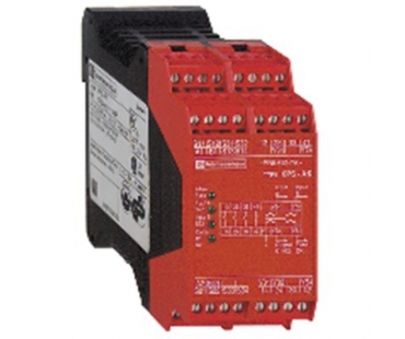 施耐德 Preventa系列 XPSAK311144P ...