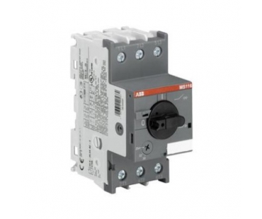 ABB 1SAM250000R1013 MS116-20...