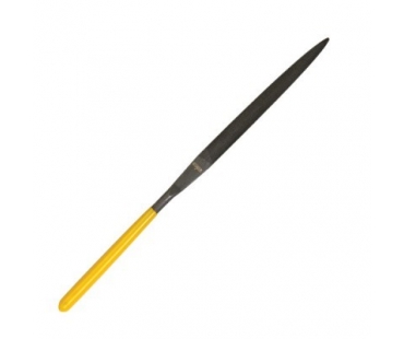 史丹利 22-431-23 尖头半圆钢锉5x180MM