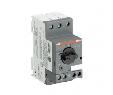 ABB 1SAM250005R1008 MS116-4....