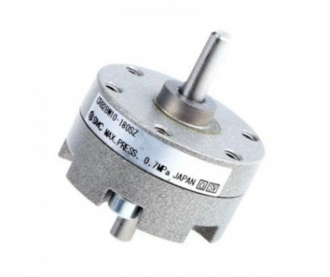 SMC CRB2BW20-270SZ 20mm缸径270...