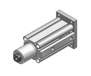 SMC MKG32-20LZ-M9BW 缸径32mm 左...