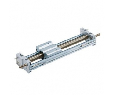 SMC CY1SG15-400Z 缸径15mm 行程22...